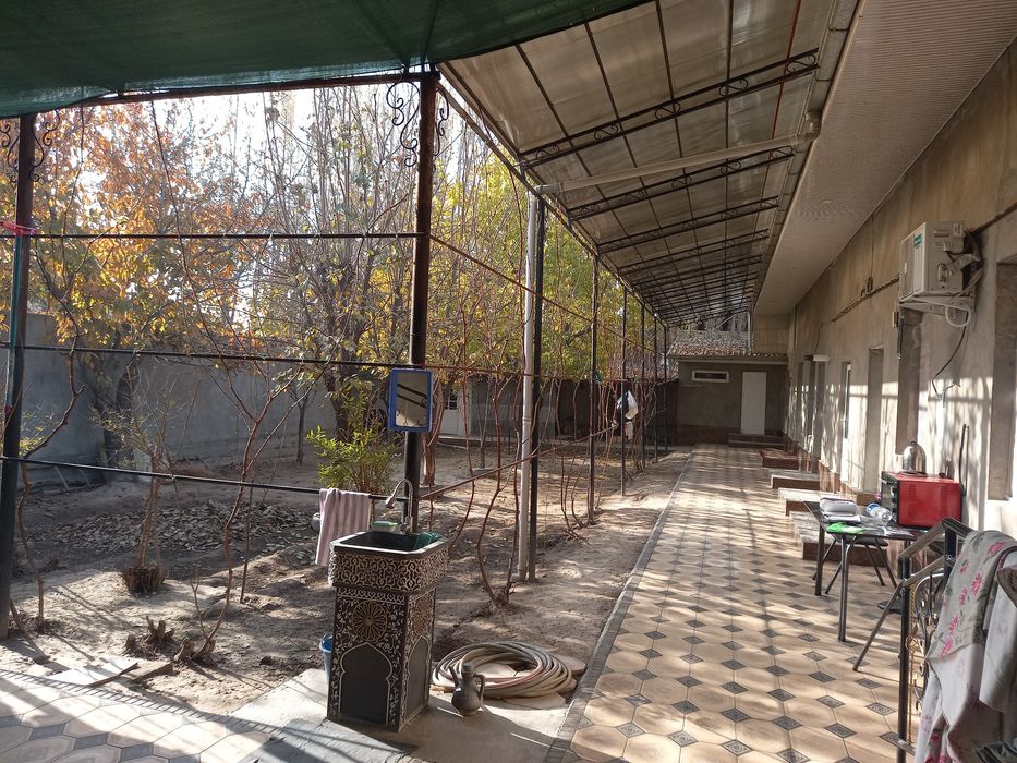 Продаётся срочна дом 5.2 соток.