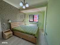 Apartament cu 3 camere de vânzare, 2 locuri de parcare,  Floresti