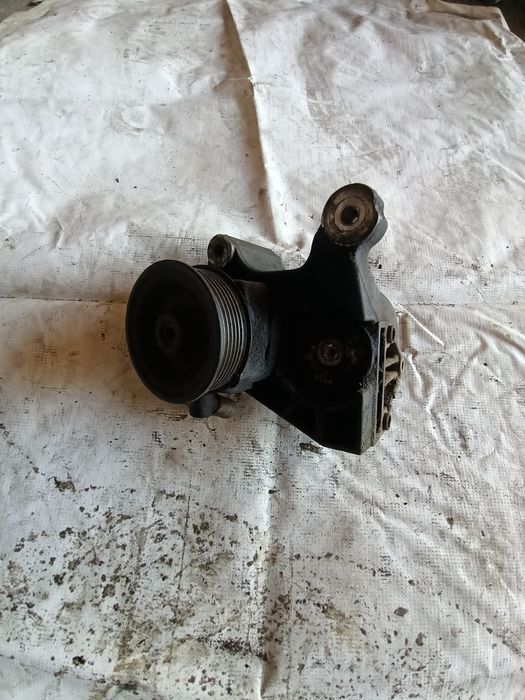 Dezmembrari iveco daily