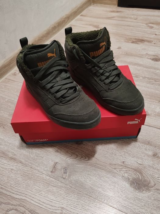 Мъжки Кецове Puma