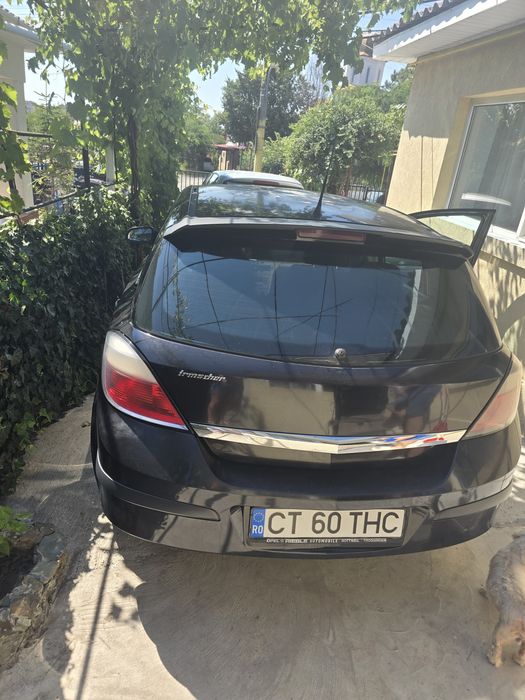 Opel Astra H stare buna!!! 1250 euro
