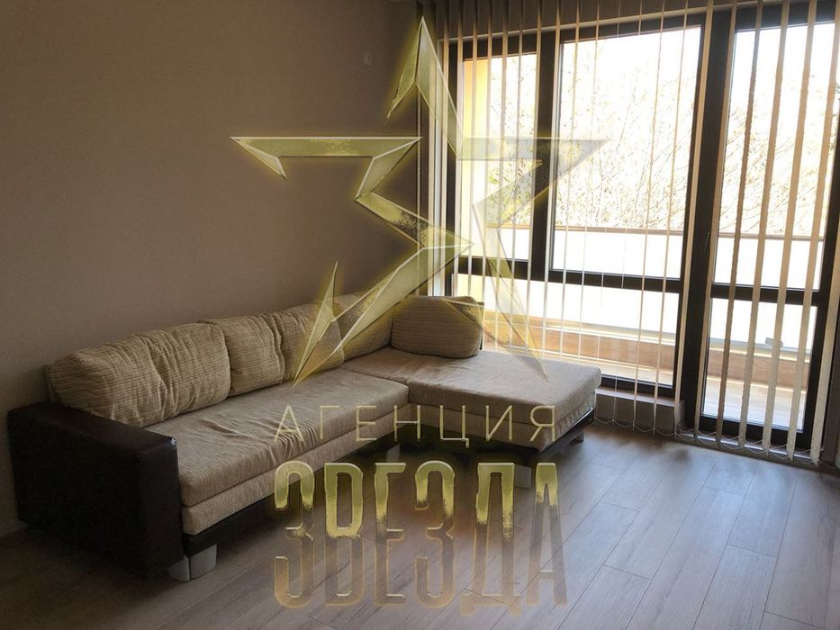 Дава се под наем Тристаен апартамент в Пловдив, Център - 90 кв.м за 500 € - Снимка #3