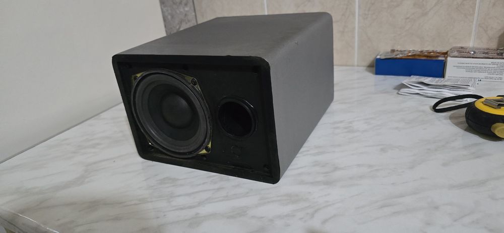 Сабвуфер 50 ватт