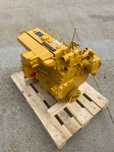 Caterpillar 3054 Engine 107-9664