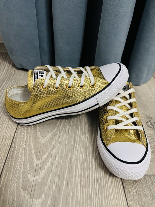 Converse Gold - marime 36,5