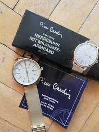 Pierre Cardin swiss made часовник
