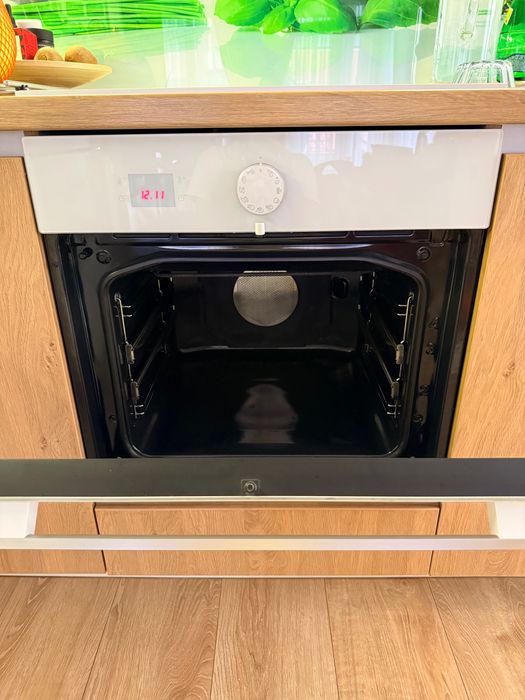 Фурна и котлони за вграждане GORENJE