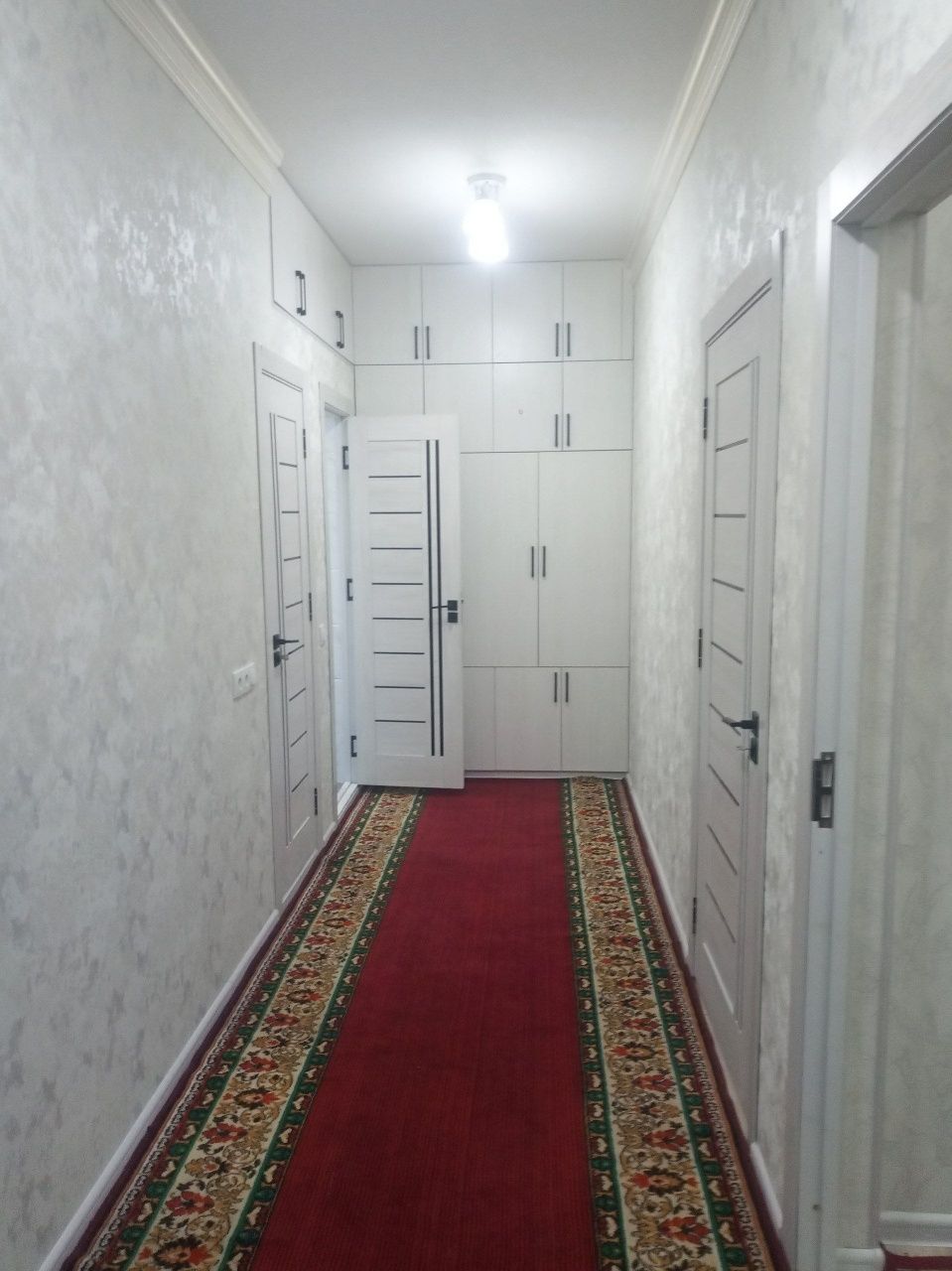 Аренда Квартира Алгоритм Бек-барака Сити Новостройка