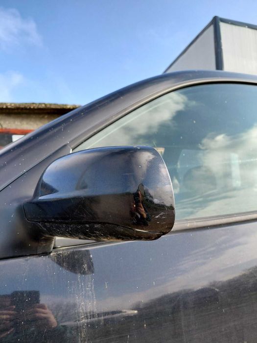 Огледала от Голф 4