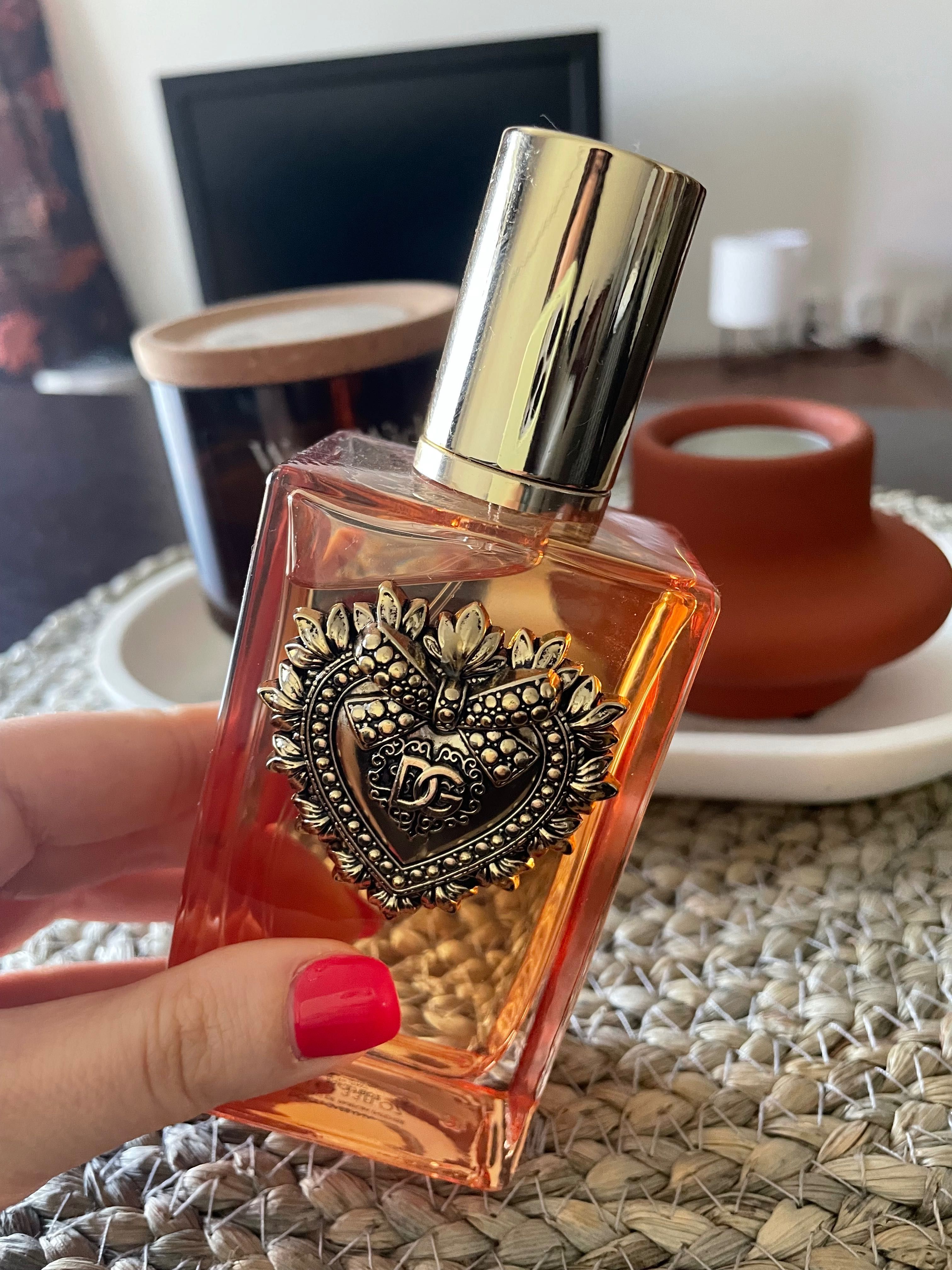 Парфюм Dolce&Gabbana Devotion  Intense