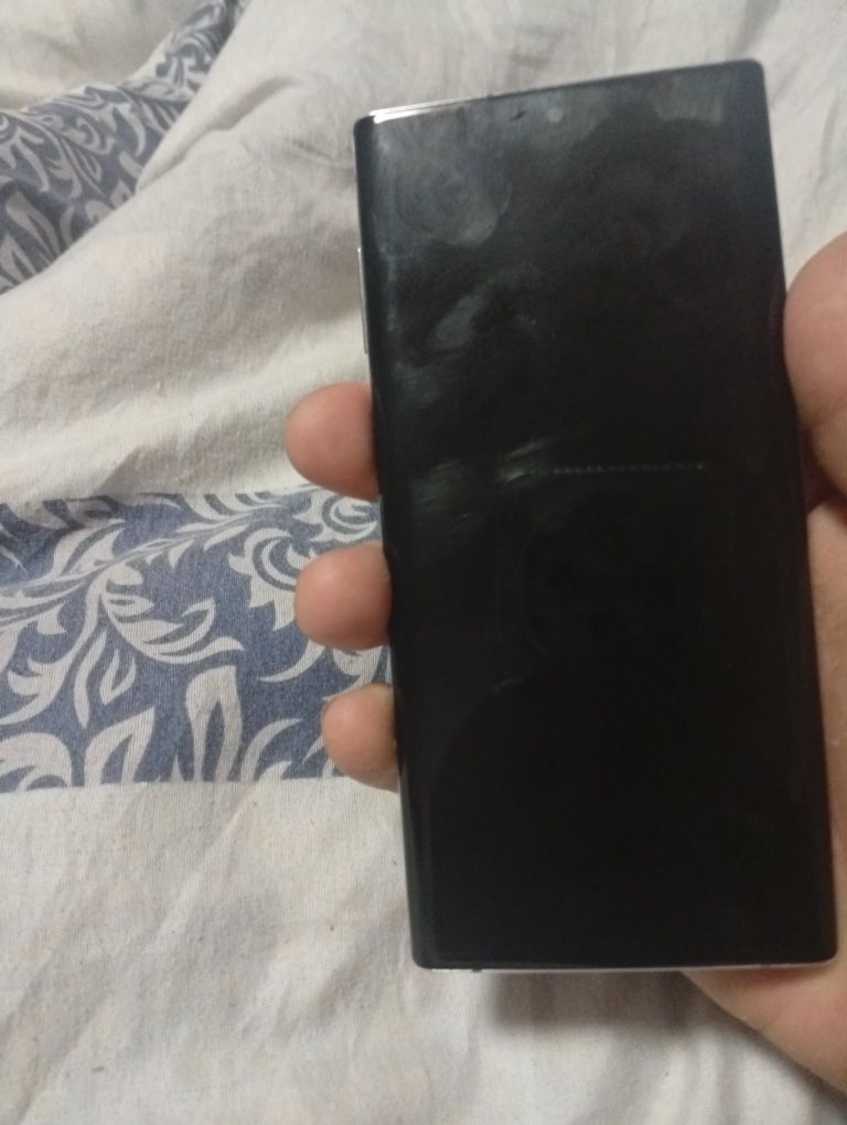 Samsung note 10 5g