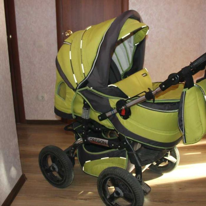 cărucior pentru copii