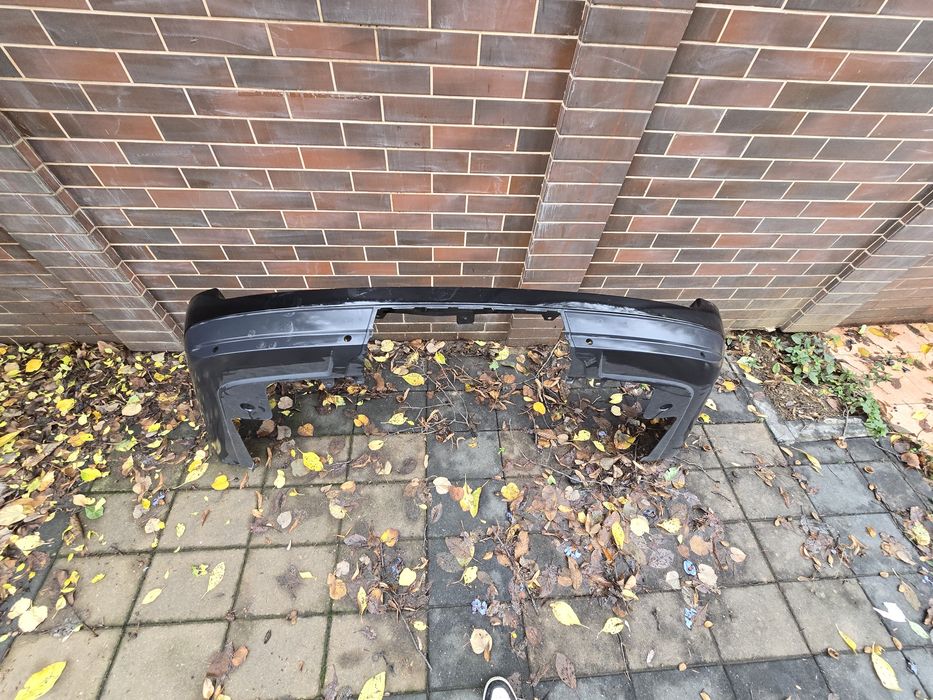 Bara fata spate Range Rover 2013 +