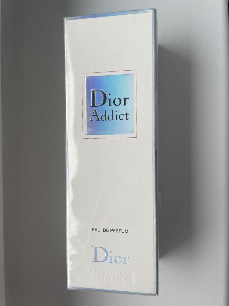 Dior Addict Parfum