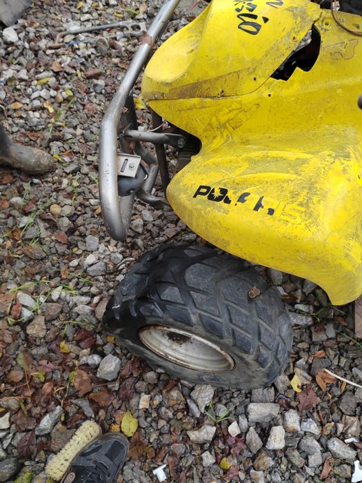 Vând atv 150cc cutie automata sau schimb cu altceva