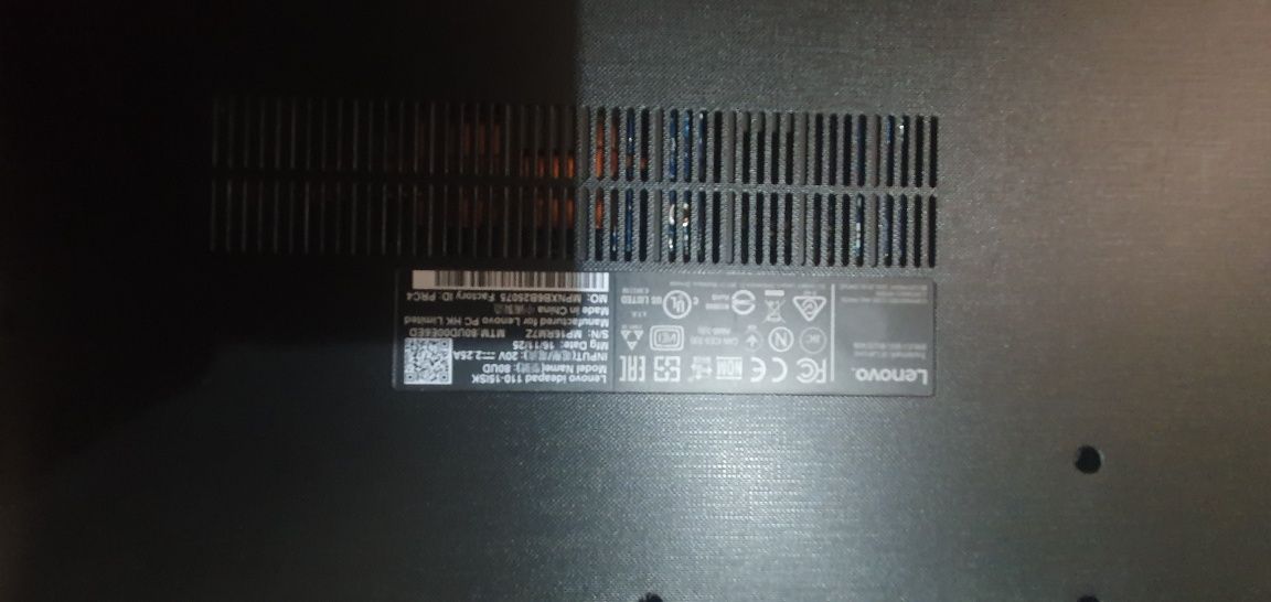 Lenovo pc core 3