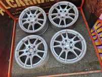Jante Mercedes. Audi. Volkswagen 5 x 112 R16 cu senzori de presiune