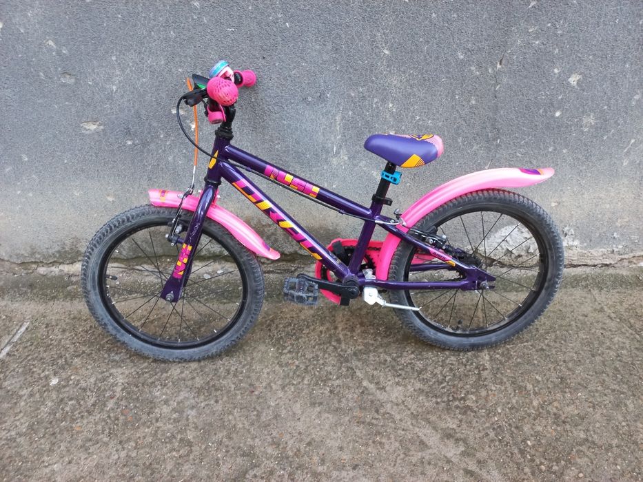 Drag велосипед - колело 18 цола