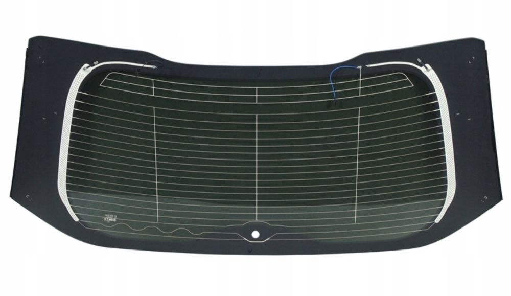 Задно стъкло багажник Ford Edge 2015+