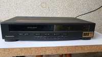 Panasonic NV-SD3 Vintage VHS Video Cassette Recorder