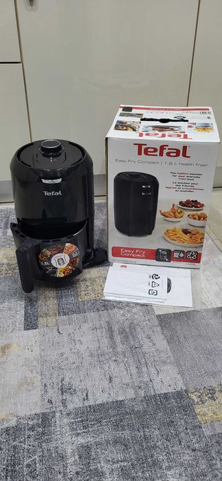 Air fryer Tefal Easy Fry Compact 1.6L