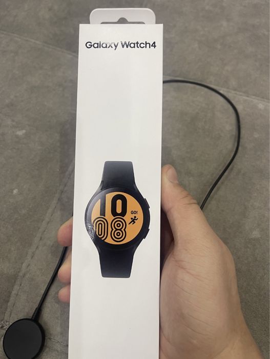 Galaxy watch 4, 44mm