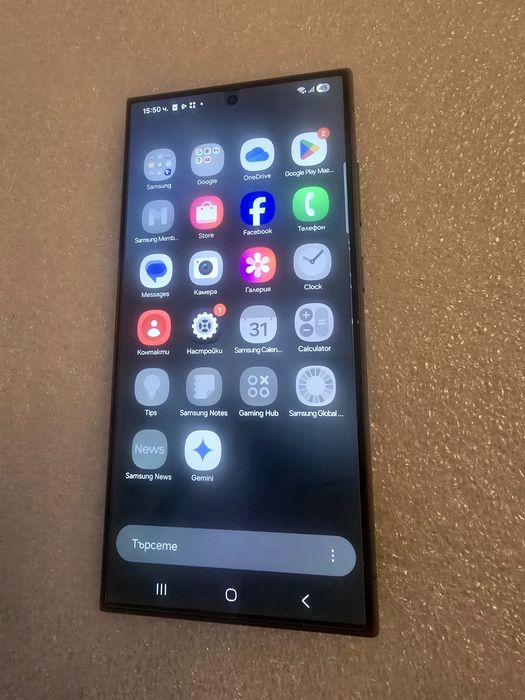 S24 Ultra 12/512gb Samsung Galaxy