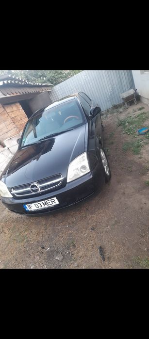 Vând Opel Vectra c