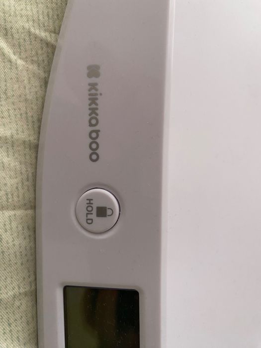 Везна Kikaboo за бебе