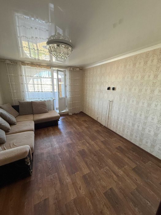 3х комнатная квартира 8 микрорайон, д. 15