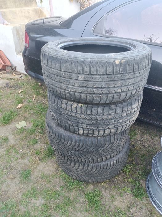 Anvelope iarna 235/55r17