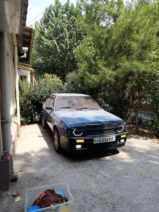 Москвич azlk2141