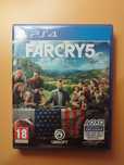 Far Cry 5 PS4 / Playstation 4