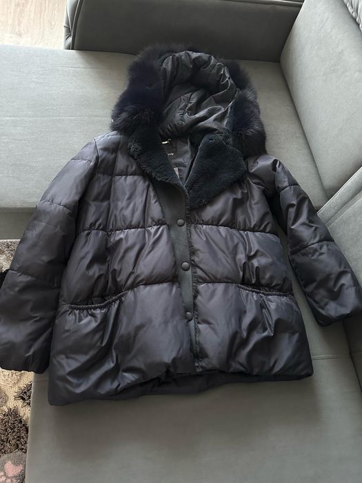 Куртка зимняя