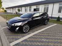 Ford Focus Mk4 ,Euro 6 ,1.0 ecoboost 125 CP, Distronic,keyless Entry/GO
