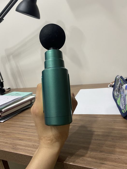 Масажер в хорошем состаяние