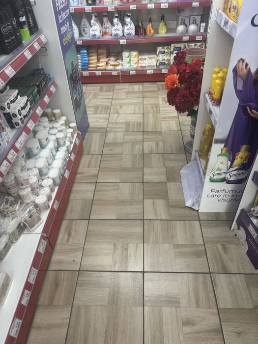 De vanzare spatiu comercial Nicolina
