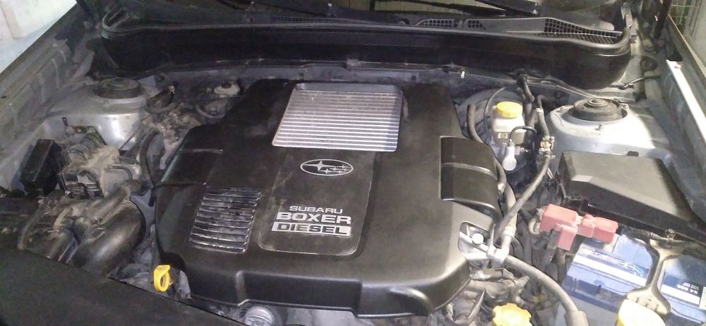 De vanzare Subaru forester