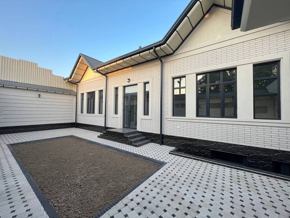 Тошкент тумани Олтин тепада жоелашган 3.2сутки ховли сотилади суручно