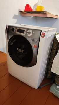 hotpoint ariston aqualtis стиральная машинка