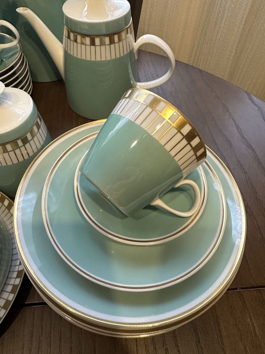 Чайный сервиз Lichte