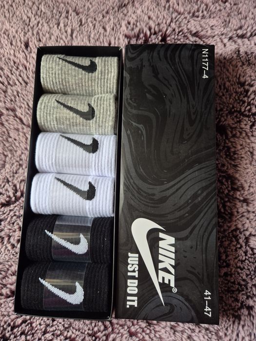 Ciorapi barbati Nike