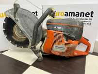 Masina de taiat cu disc Husqvarna K760 -I-