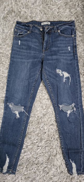 Lot Dama Blugi 4 perechi