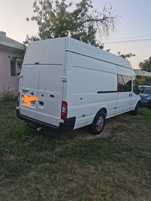 De vînzare Ford transit