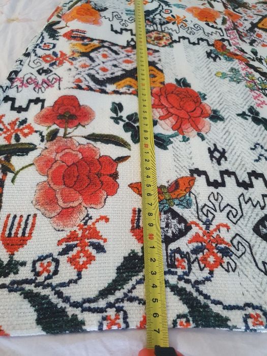 Rochie damă multicolora