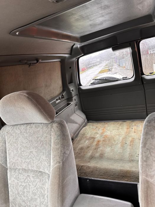 Nissan Patrol 3.0 Diesel cu carte de Ro N1