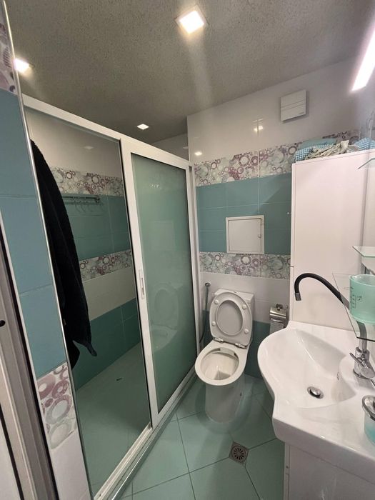 Дава се под наем Двустаен апартамент в София, Банишора - 60 кв.м за 600 € - Снимка #5