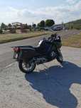 Motocicleta BMW R 1200 RT