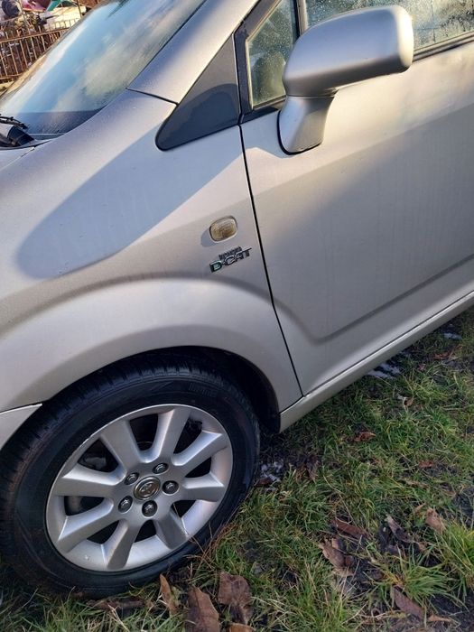 На части TOYOTA COROLLA VERSO 2.2 D-CAT 177k.c/ТОЙОТА Корола Версо 2.2